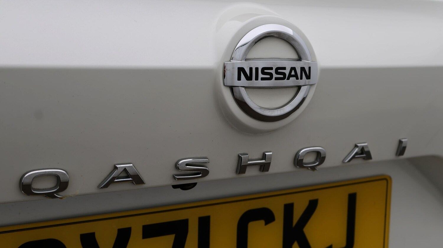 Used Nissan Qashqai for sale - 77873130: Photo 21