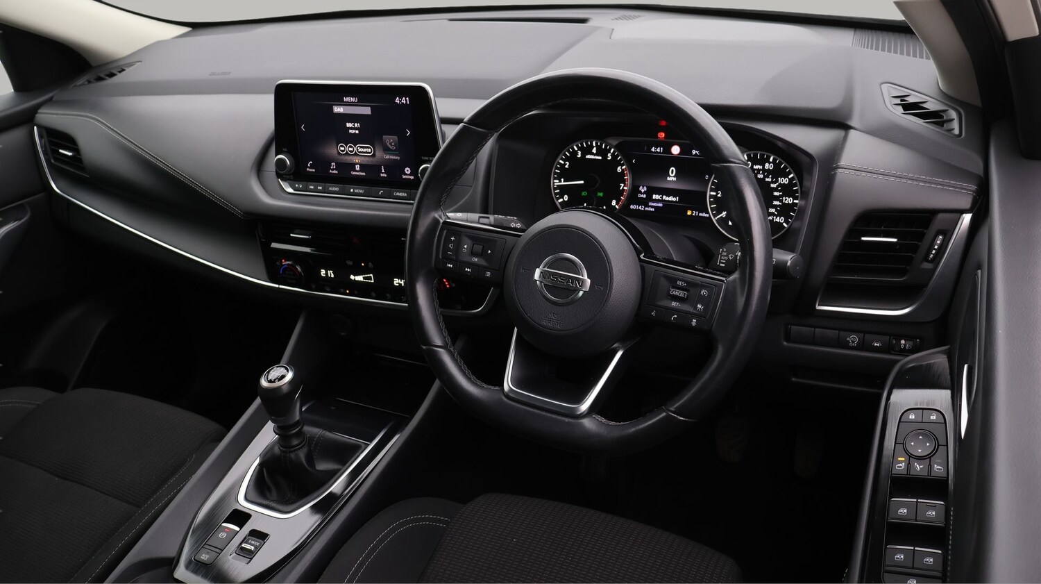 Used Nissan Qashqai for sale - 77873130: Photo 9