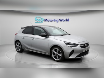 Used Vauxhall Corsa 2022 for sale - 75768685: Photo