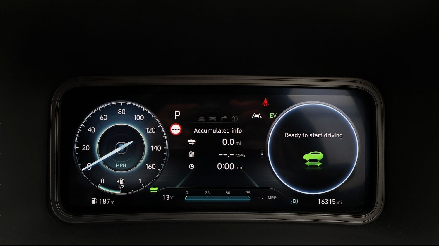 Used Hyundai KONA 2022 for sale - 77208153: Photo 10