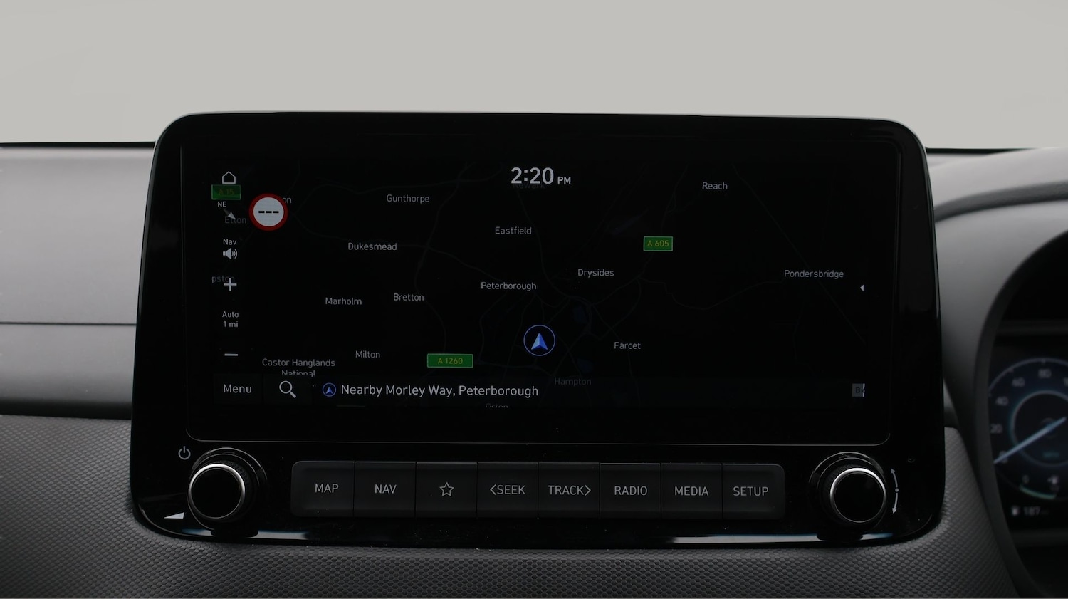 Used Hyundai KONA 2022 for sale - 77208153: Photo 11