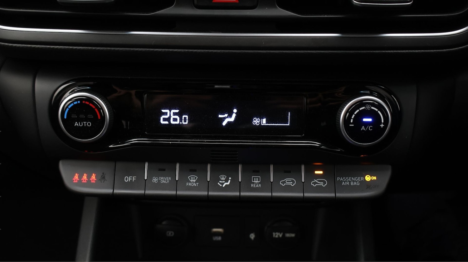 Used Hyundai KONA 2022 for sale - 77208153: Photo 12