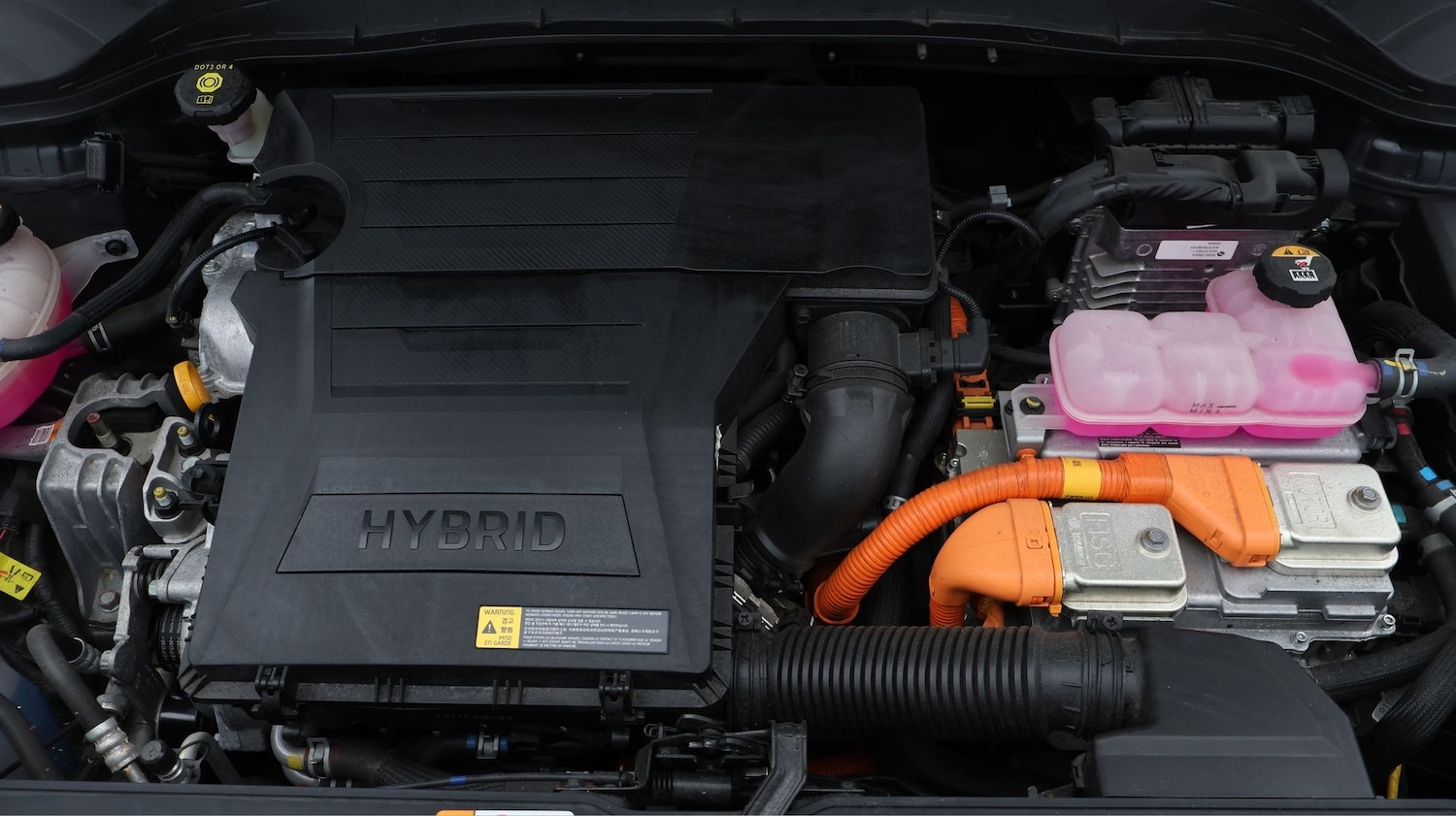 Used Hyundai KONA 2022 for sale - 77208153: Photo 19