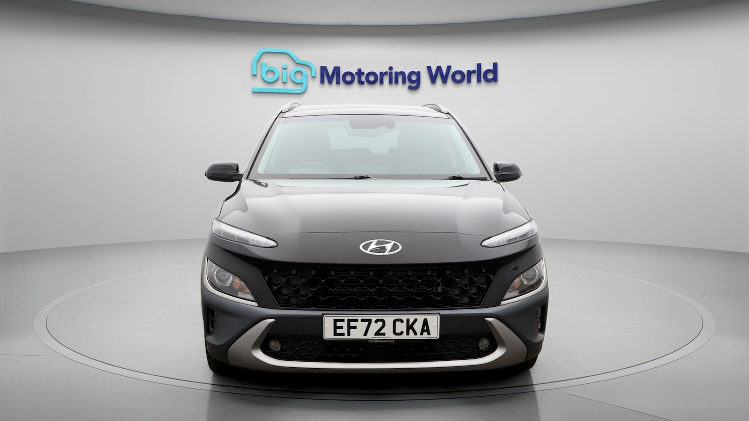 Used Hyundai KONA 2022 for sale - 77208153: Photo 2