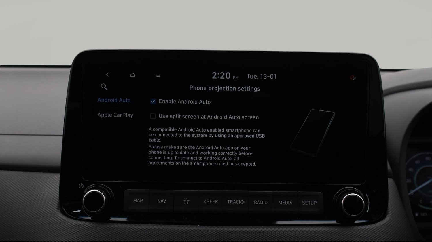 Used Hyundai KONA 2022 for sale - 77208153: Photo 22