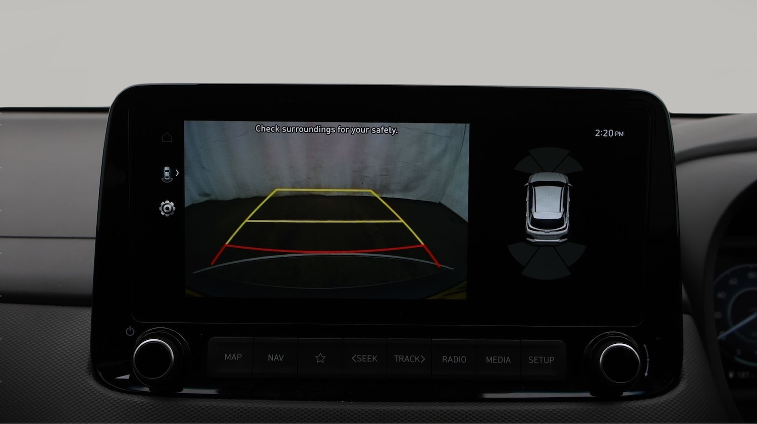 Used Hyundai KONA 2022 for sale - 77208153: Photo 25