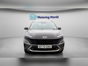 Used Hyundai KONA 2022 for sale - 77208153: Photo