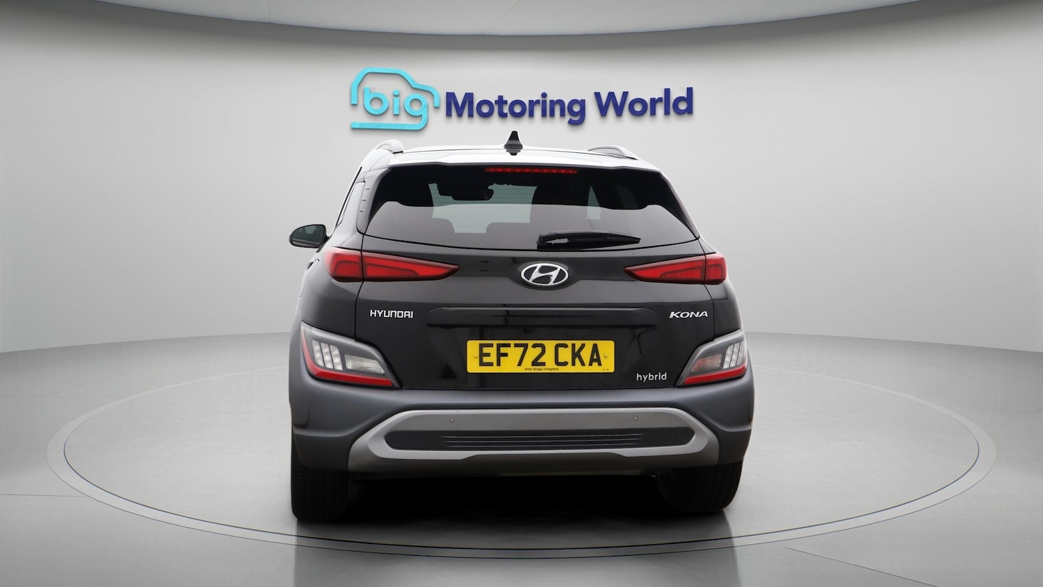 Used Hyundai KONA 2022 for sale - 77208153: Photo 6