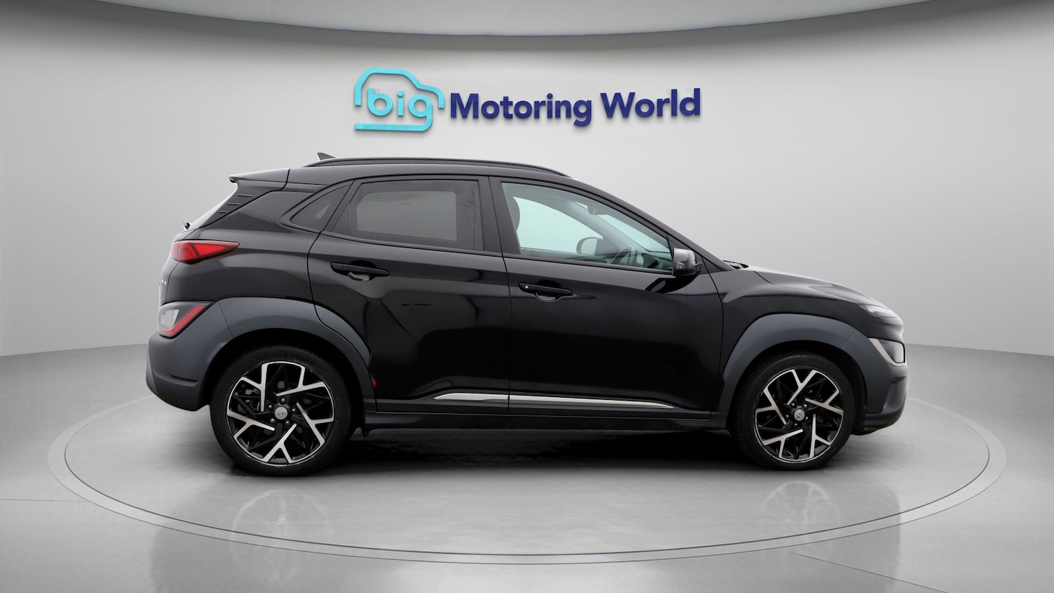 Used Hyundai KONA 2022 for sale - 77208153: Photo 8
