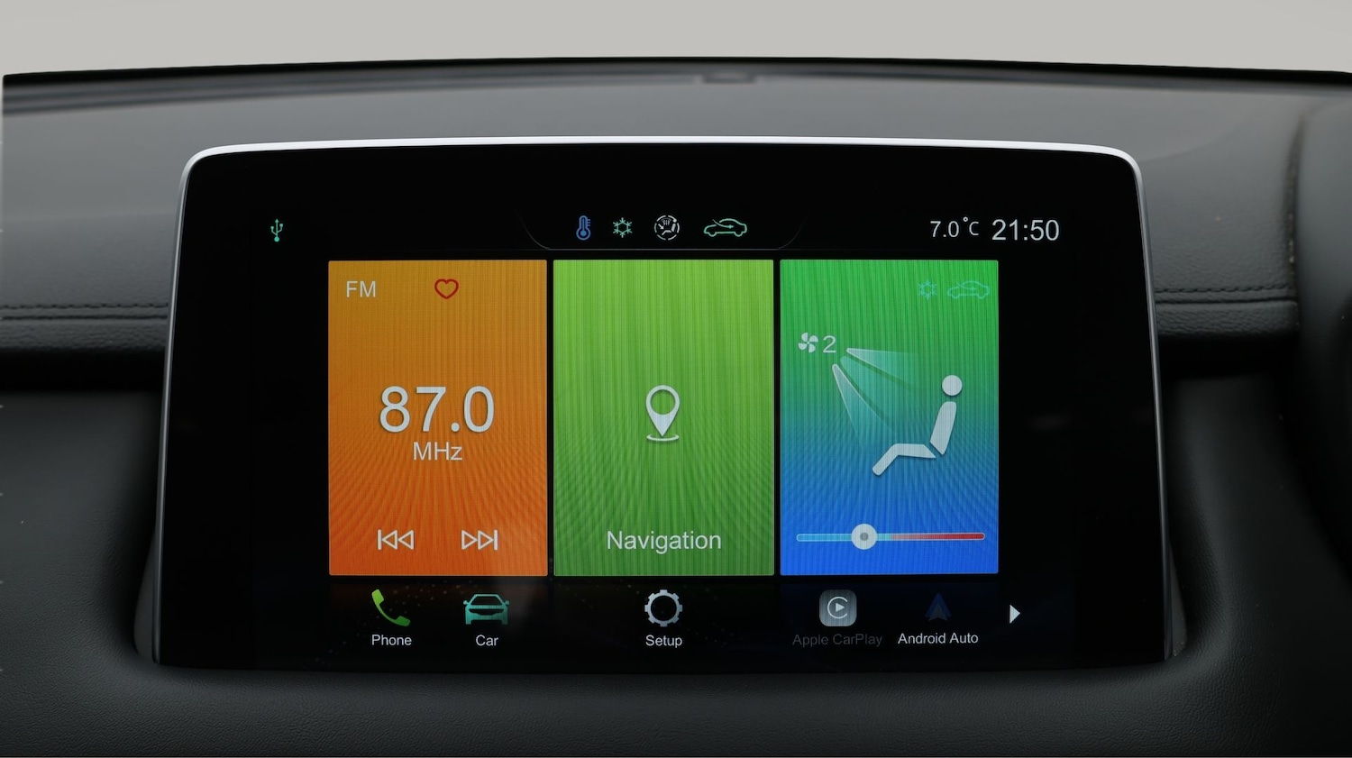 Used MG MG HS 2023 for sale - 77208143: Photo 11