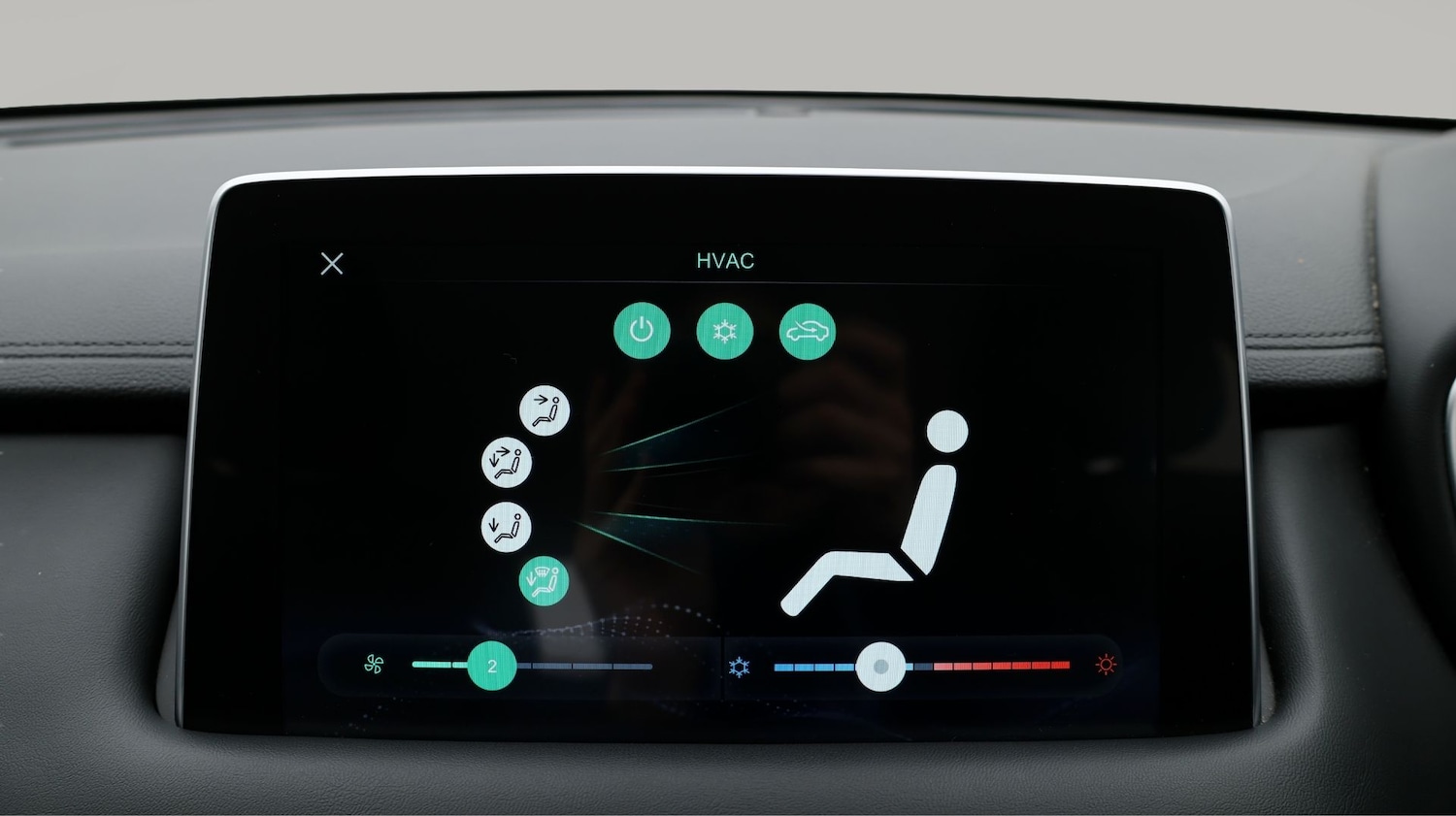 Used MG MG HS 2023 for sale - 77208143: Photo 12