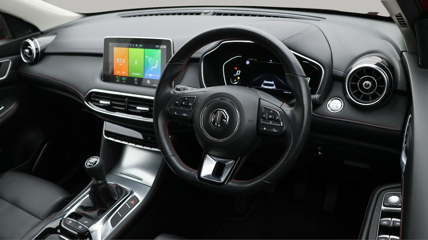 Used MG MG HS 2023 for sale - 77208143: Photo 9