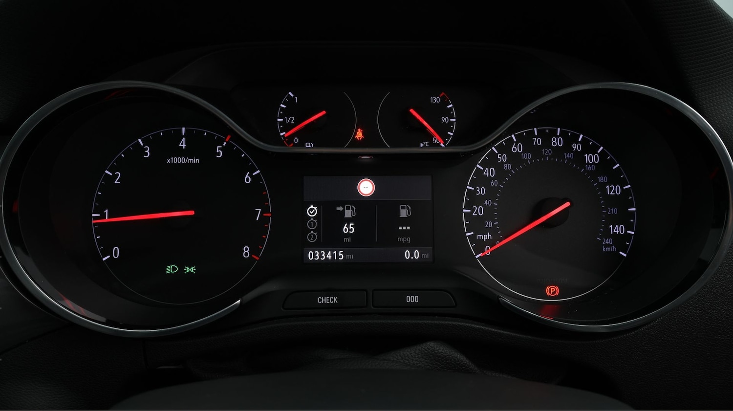 Used Vauxhall Crossland 2023 for sale - 77618756: Photo 10