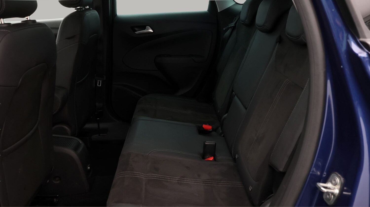 Used Vauxhall Crossland 2023 for sale - 77618756: Photo 16