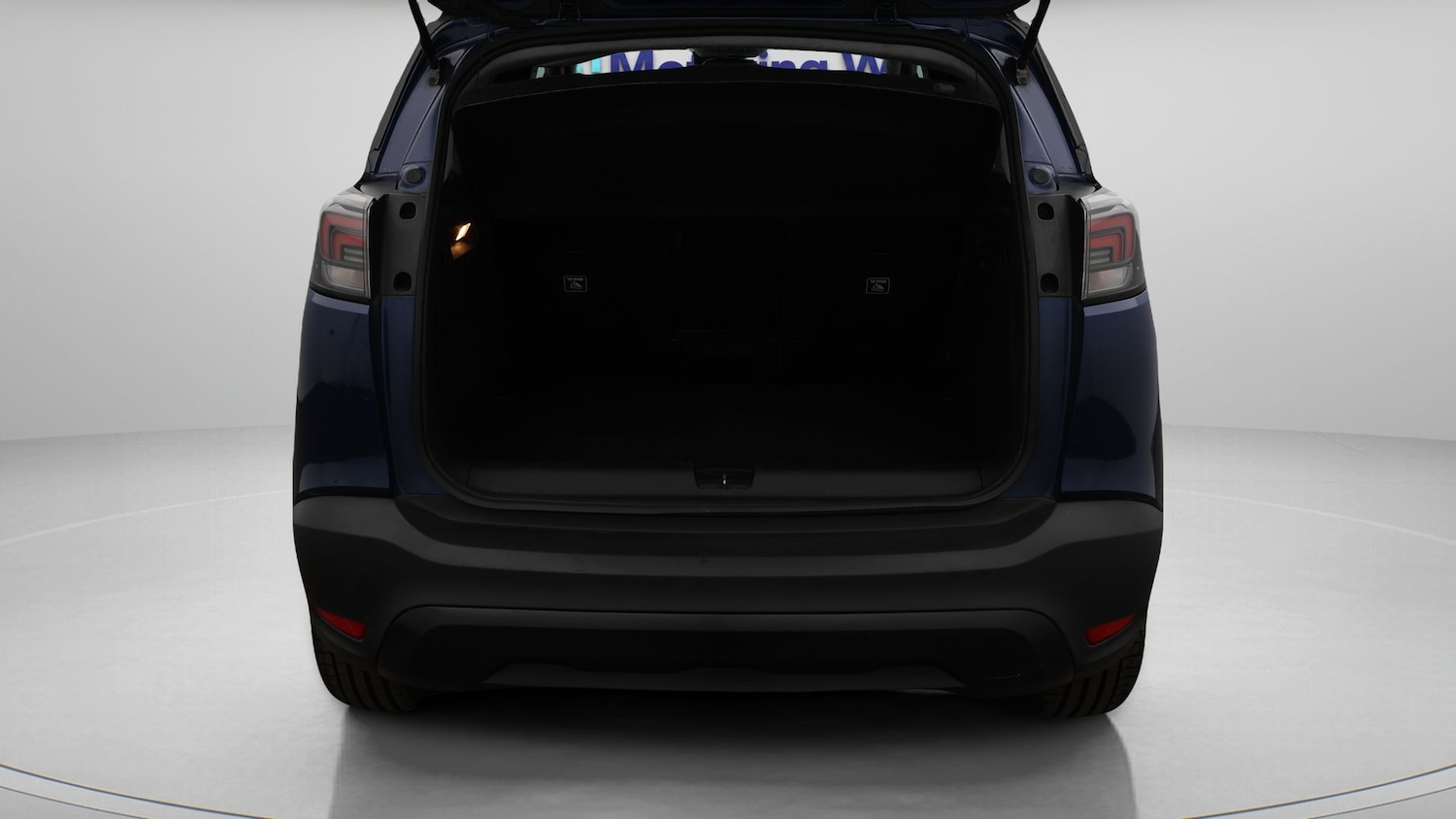 Used Vauxhall Crossland 2023 for sale - 77618756: Photo 17