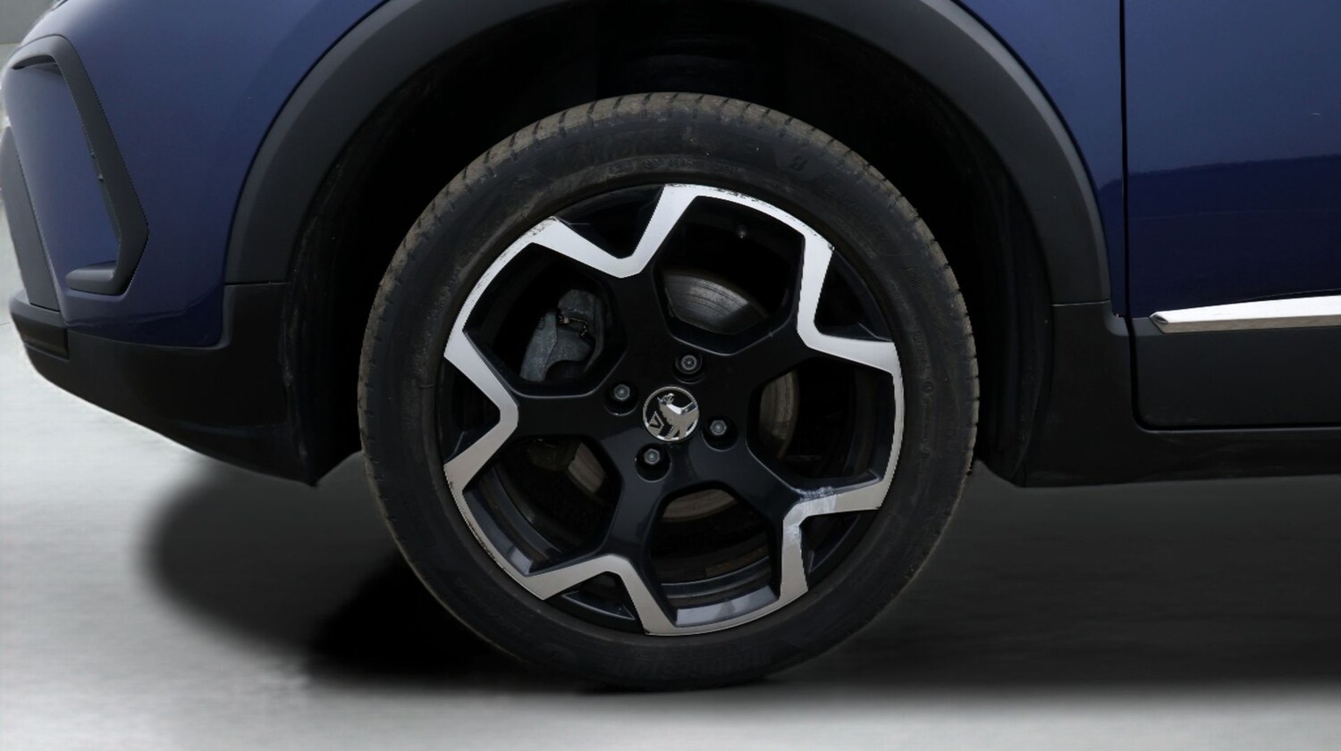 Used Vauxhall Crossland 2023 for sale - 77618756: Photo 18