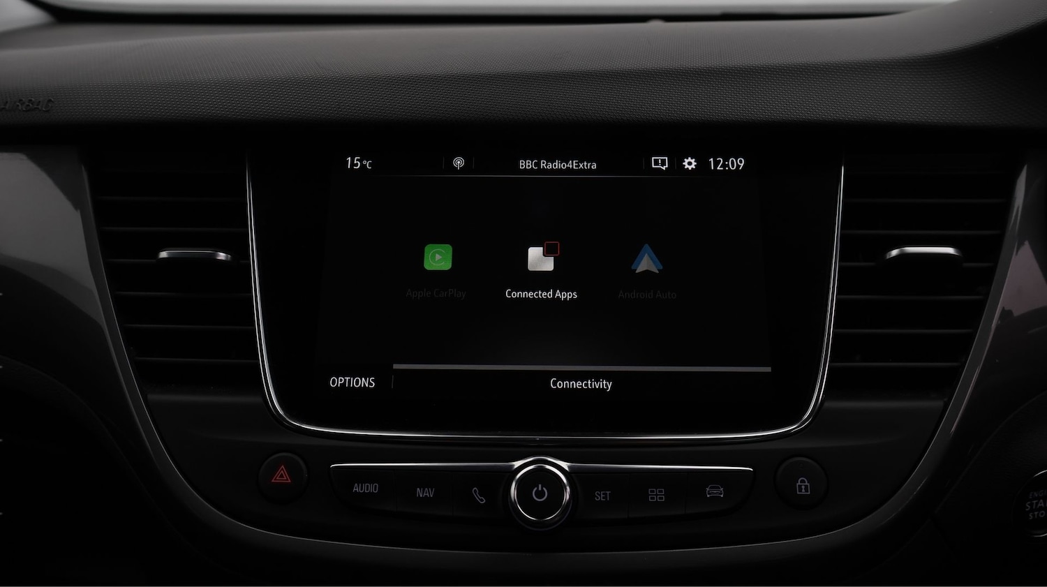 Used Vauxhall Crossland 2023 for sale - 77618756: Photo 22