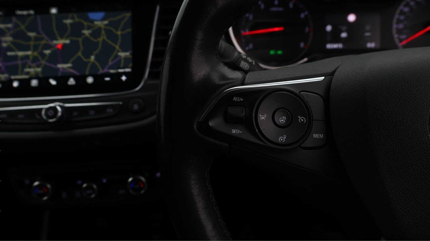 Used Vauxhall Crossland 2023 for sale - 77618756: Photo 23