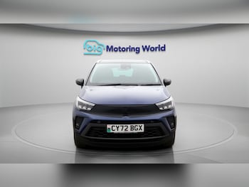 Used Vauxhall Crossland 2023 for sale - 77618756: Photo