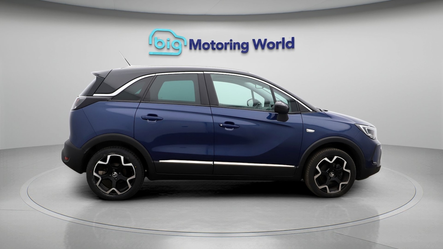 Used Vauxhall Crossland 2023 for sale - 77618756: Photo 8