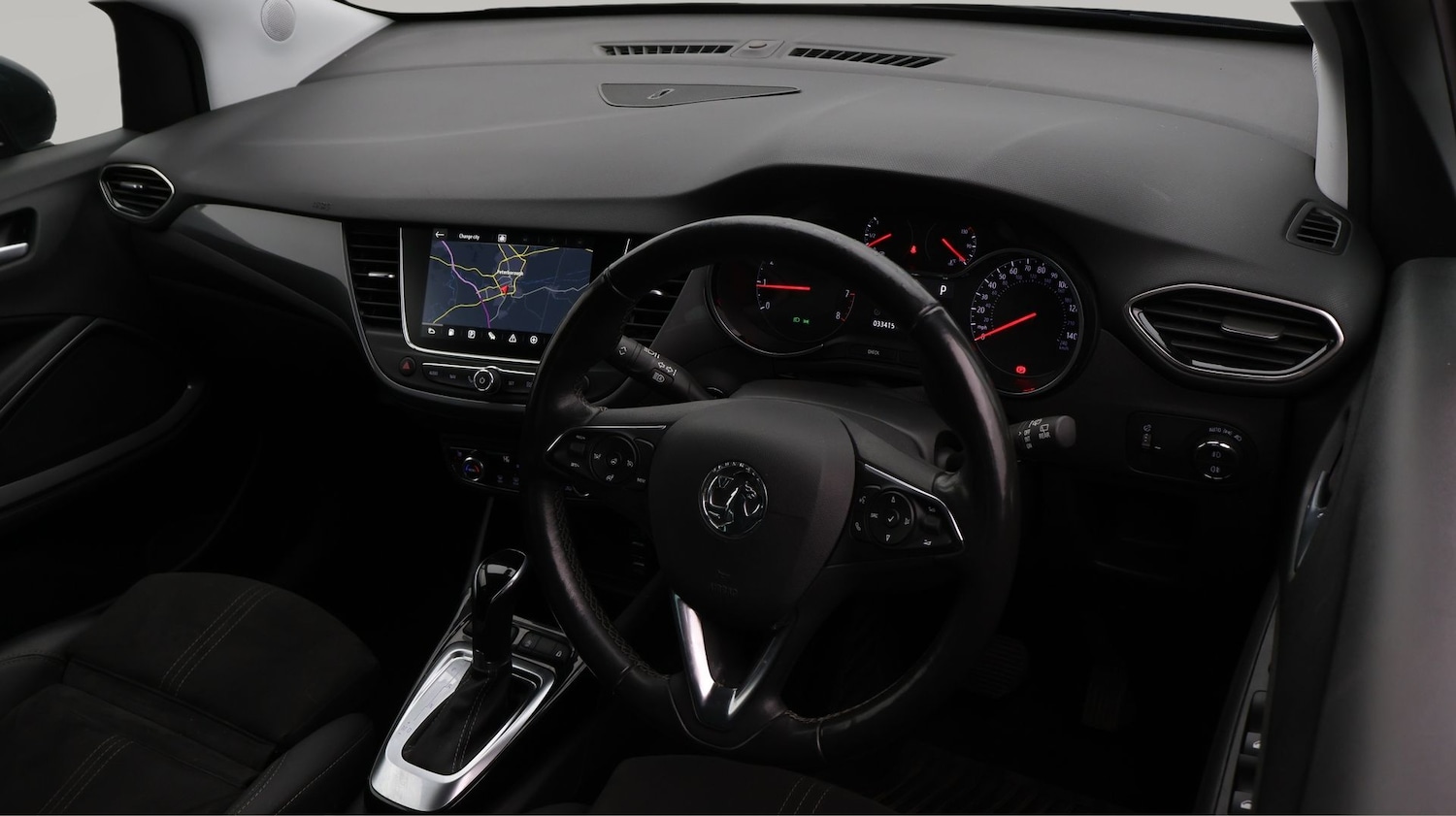 Used Vauxhall Crossland 2023 for sale - 77618756: Photo 9