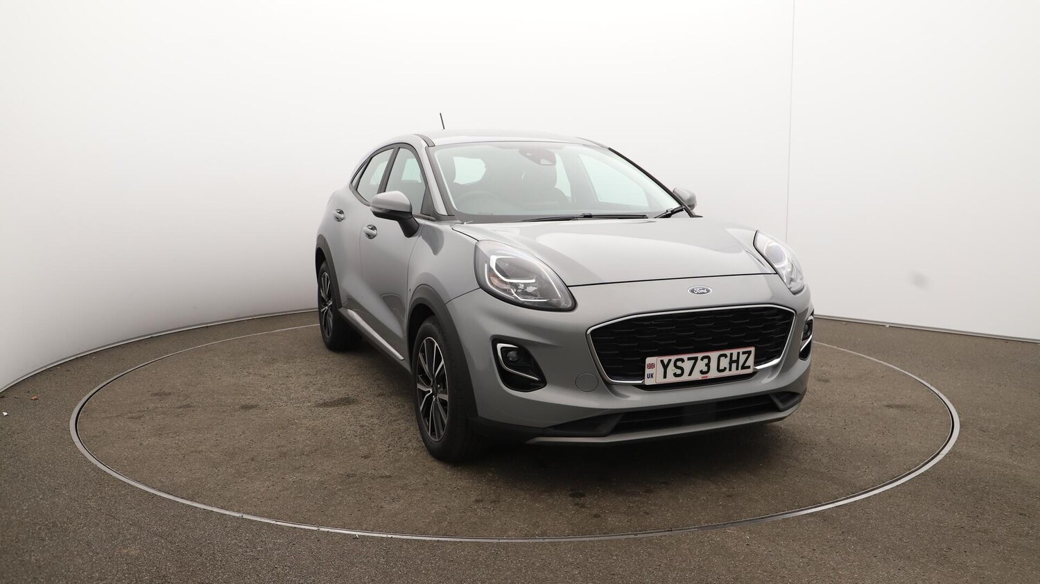 Vehicle 42