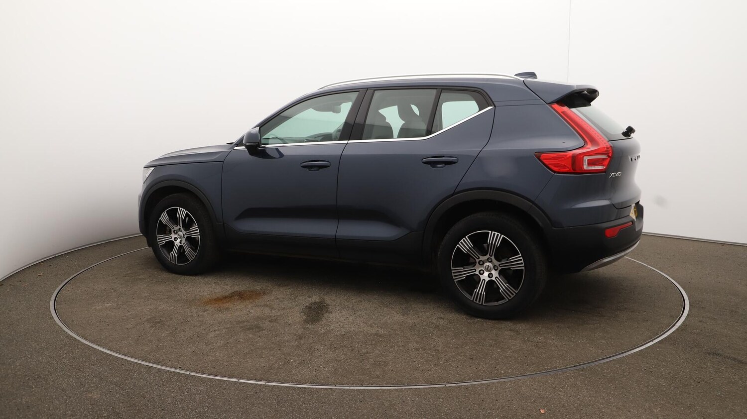 Vehicle 47