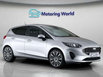 Ford - Fiesta