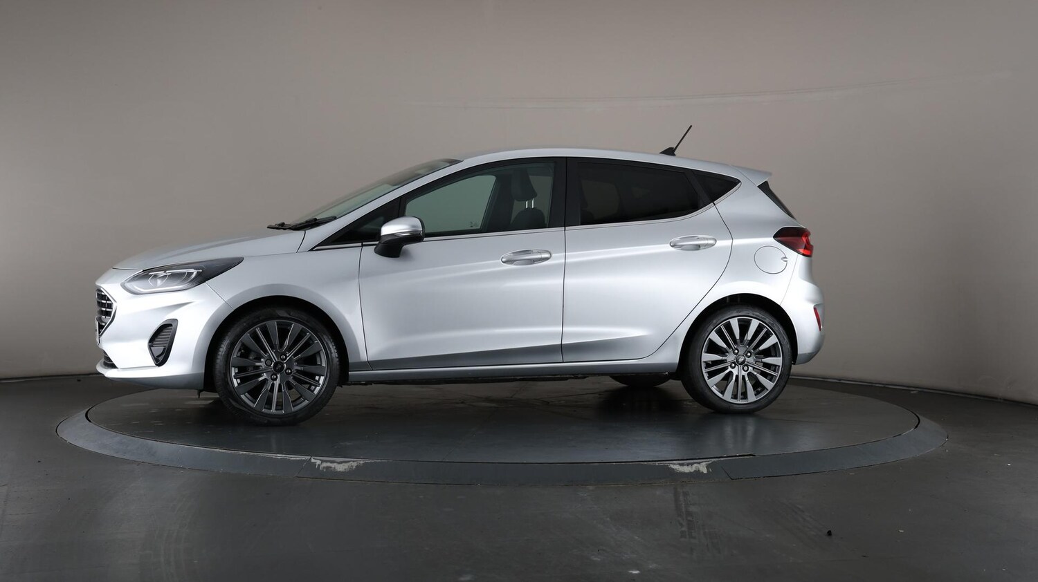 Vehicle 40