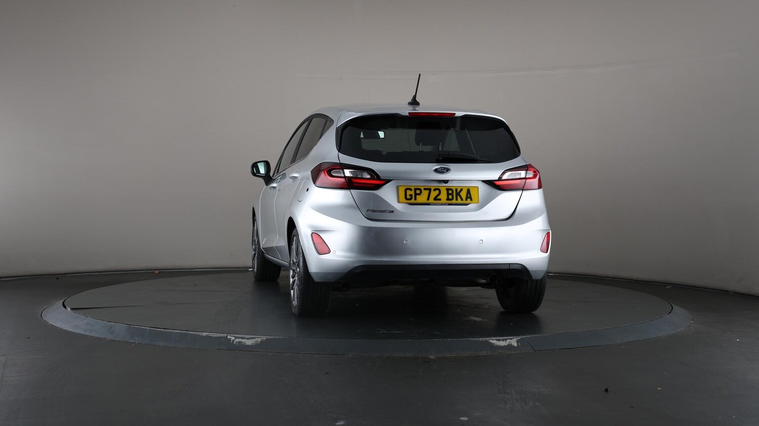 Vehicle 47