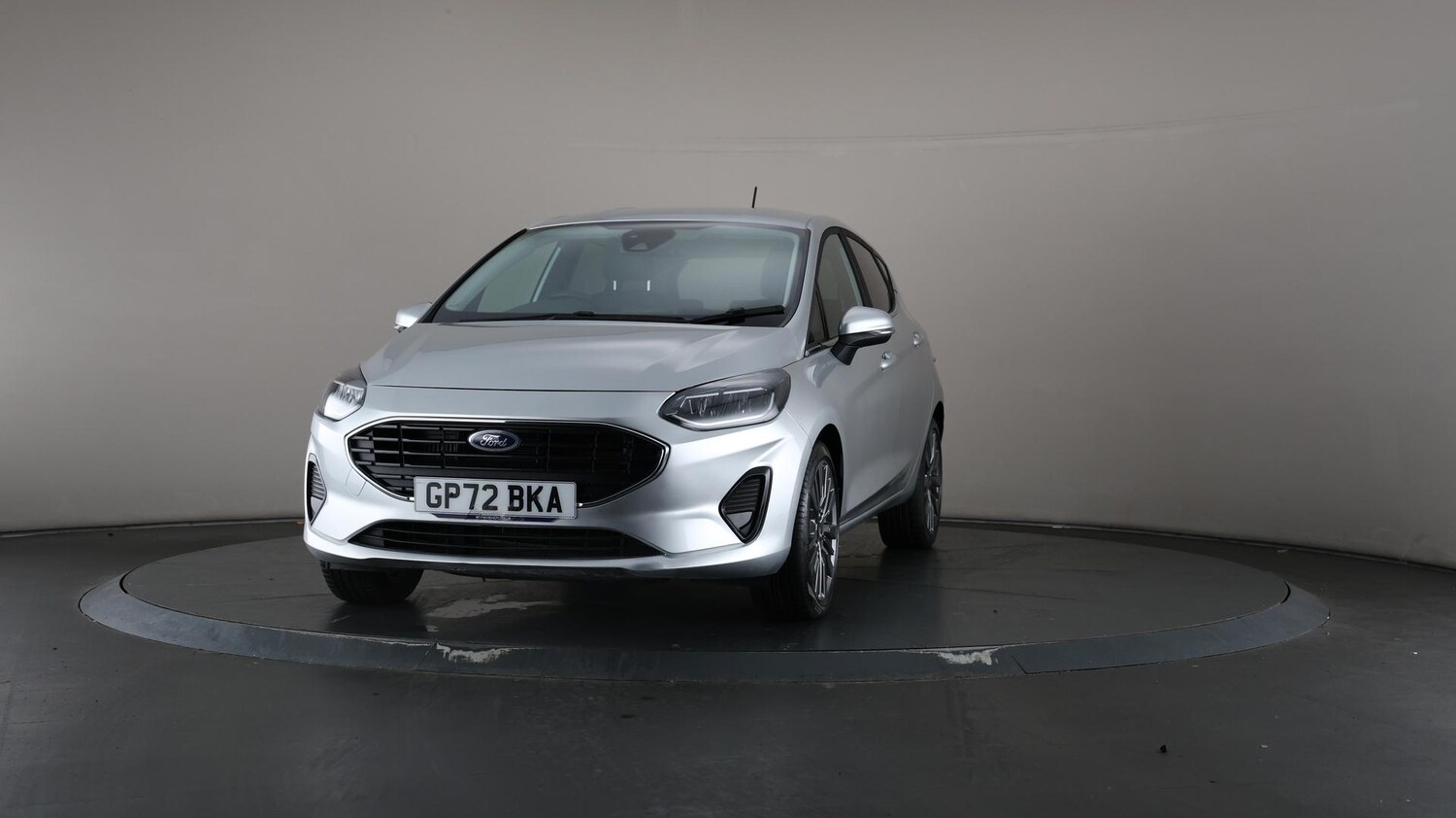 Vehicle 48