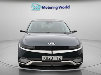 Used Hyundai IONIQ 5 2023 for sale - 79548615: Photo