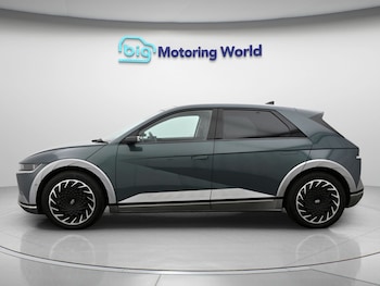 Used Hyundai IONIQ 5 2023 for sale - 79548615: Photo