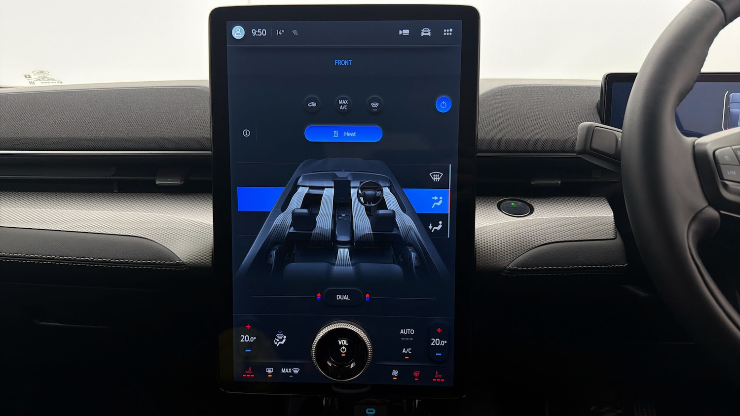 Used Ford Mustang Mach-E 2024 for sale - 77836290: Photo 11