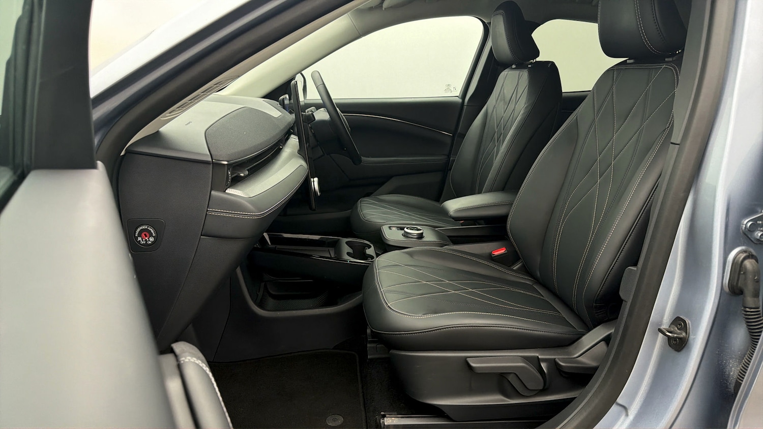 Used Ford Mustang Mach-E 2024 for sale - 77836290: Photo 13