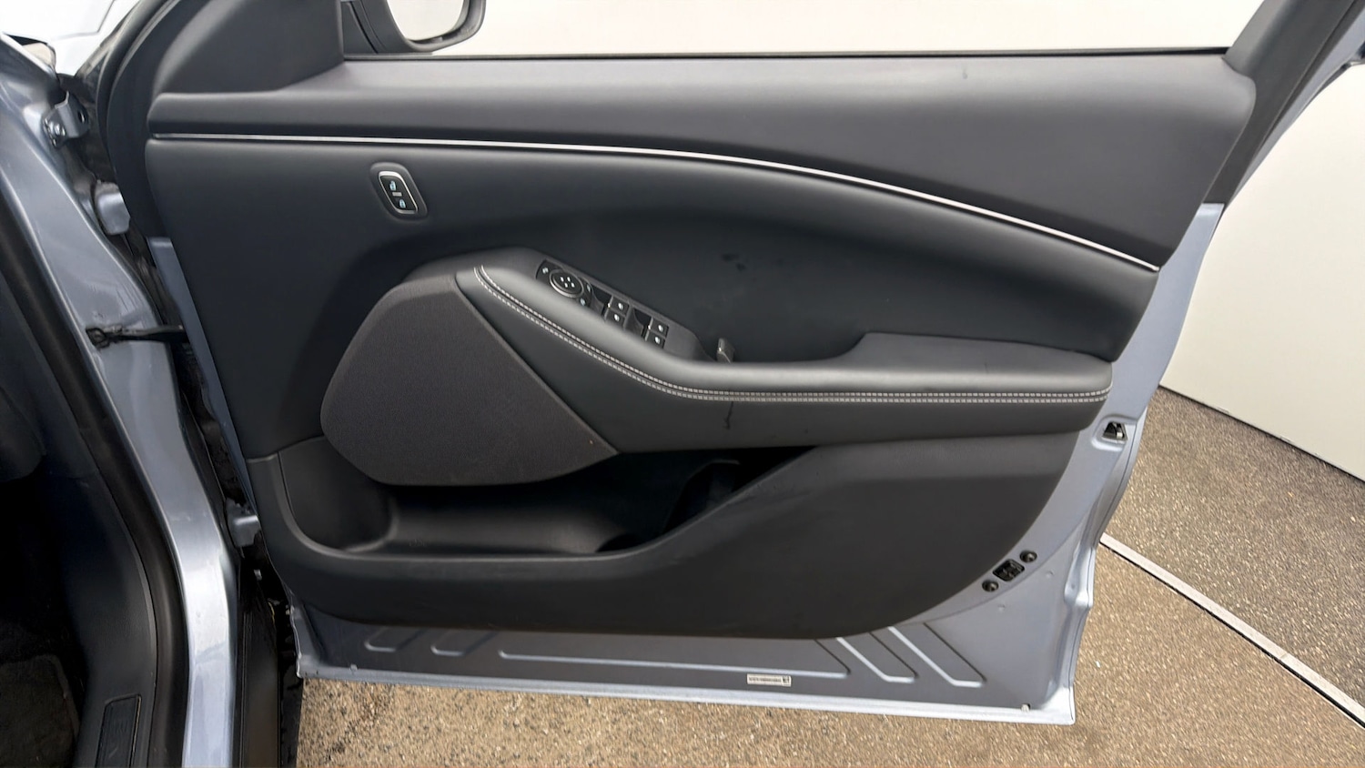 Used Ford Mustang Mach-E 2024 for sale - 77836290: Photo 14