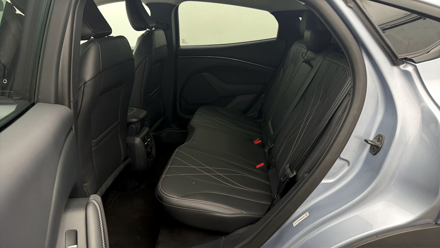 Used Ford Mustang Mach-E 2024 for sale - 77836290: Photo 15