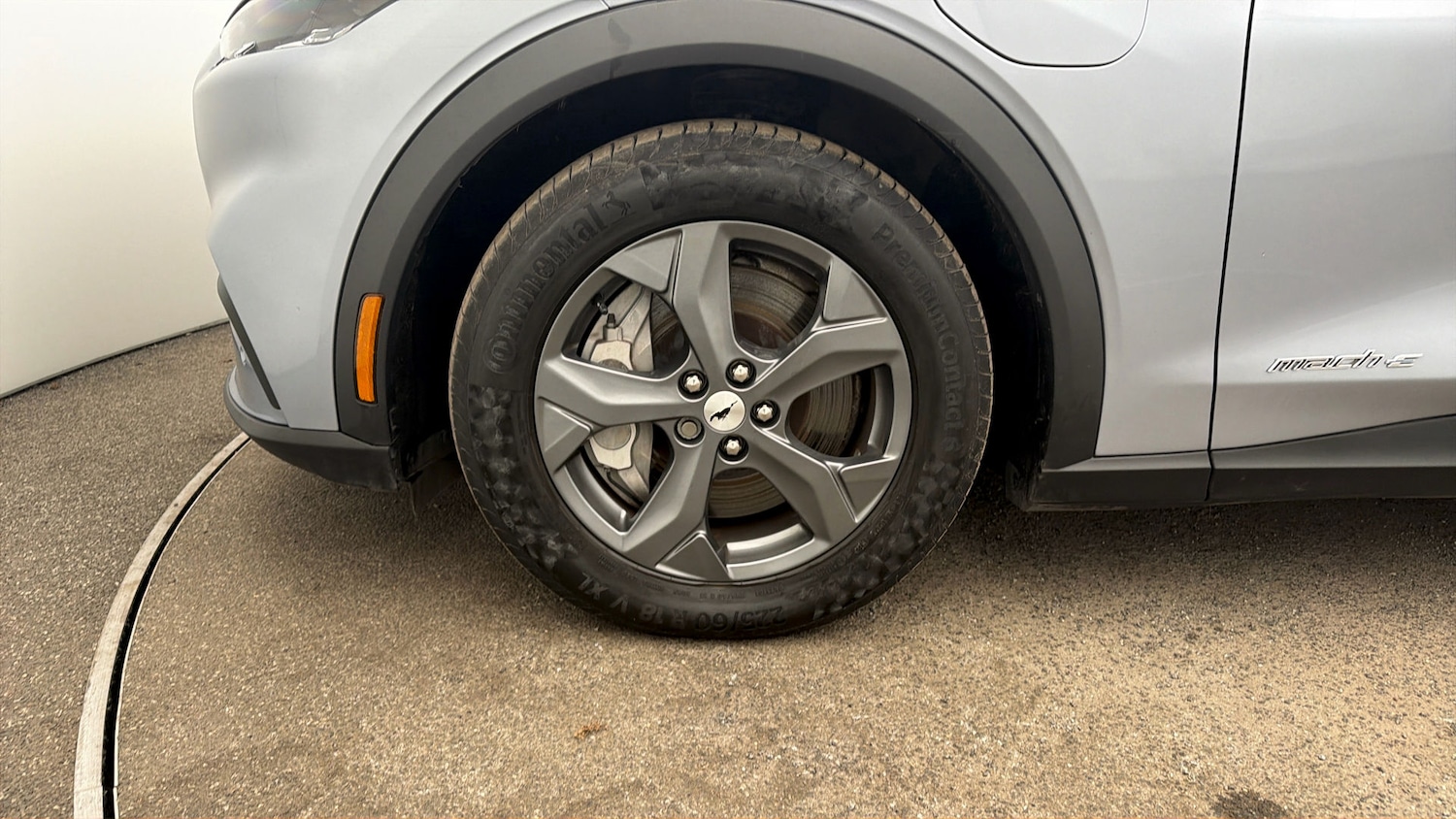 Used Ford Mustang Mach-E 2024 for sale - 77836290: Photo 17