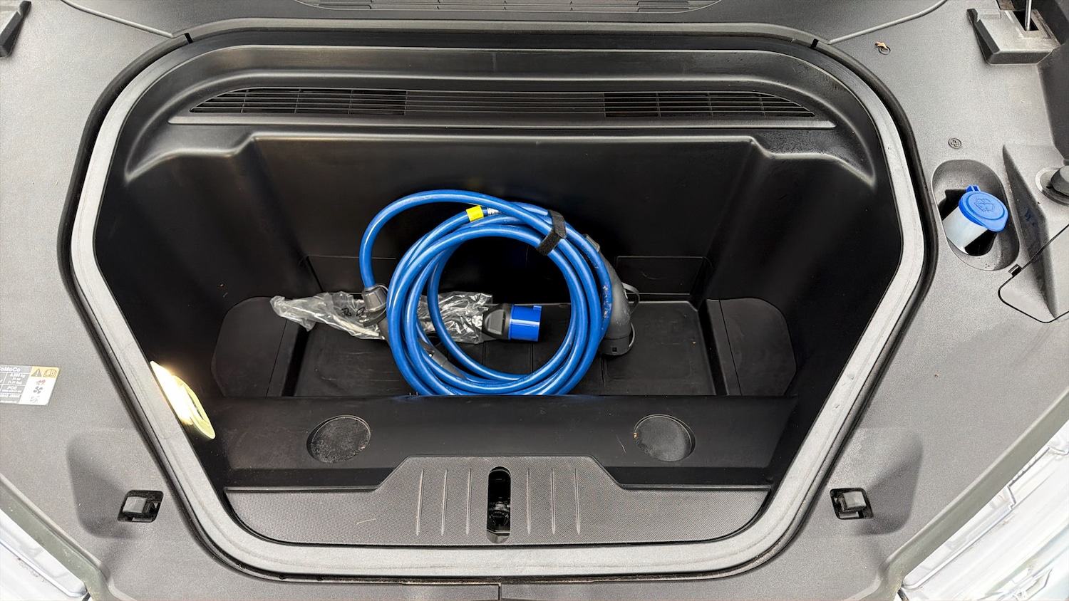 Used Ford Mustang Mach-E 2024 for sale - 77836290: Photo 18