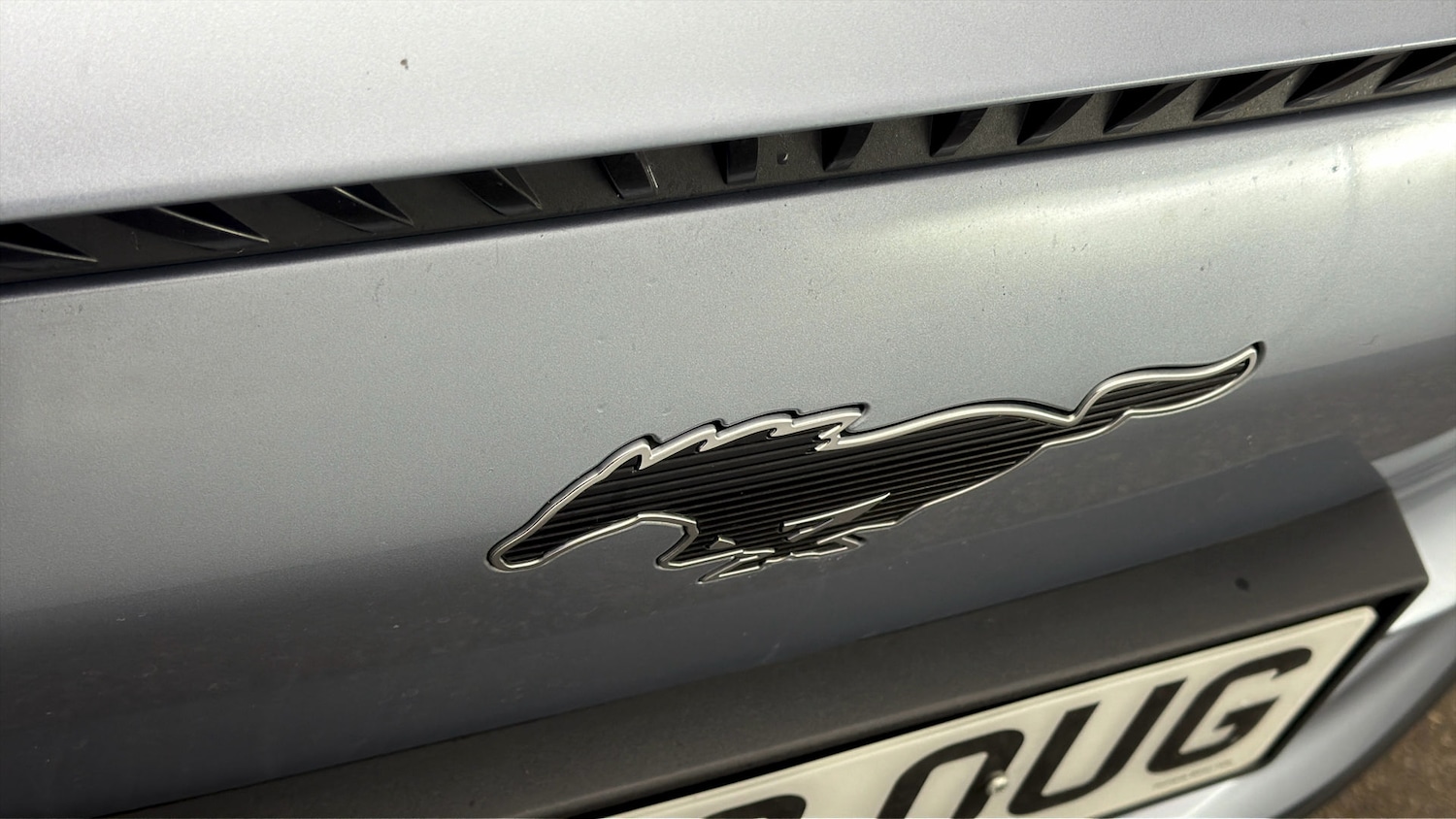 Used Ford Mustang Mach-E 2024 for sale - 77836290: Photo 21