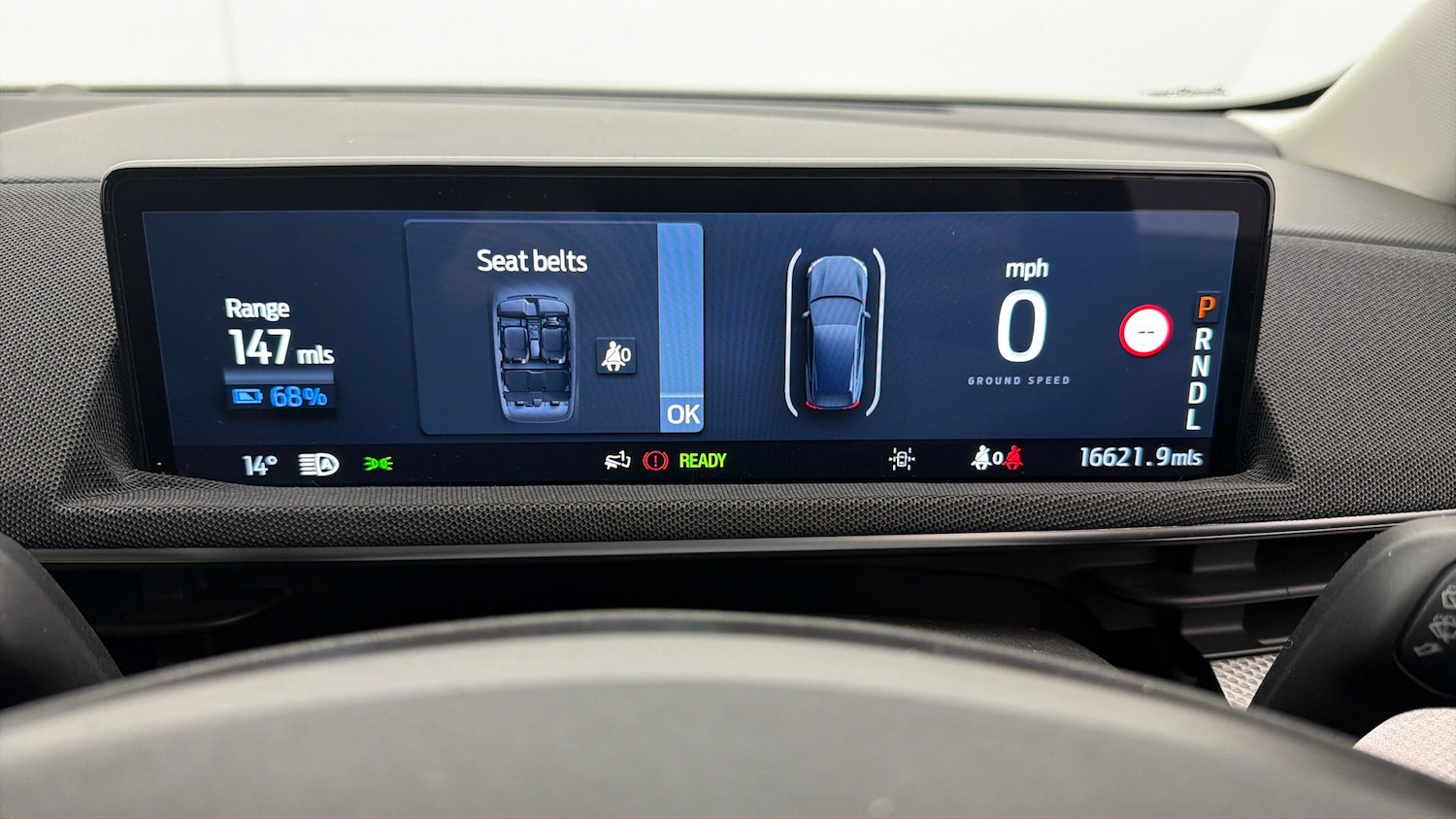 Used Ford Mustang Mach-E 2024 for sale - 77836290: Photo 24