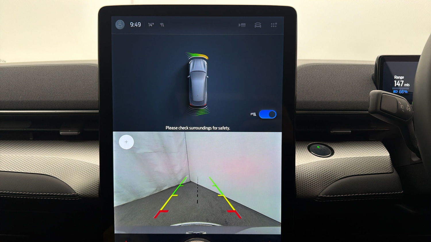 Used Ford Mustang Mach-E 2024 for sale - 77836290: Photo 25