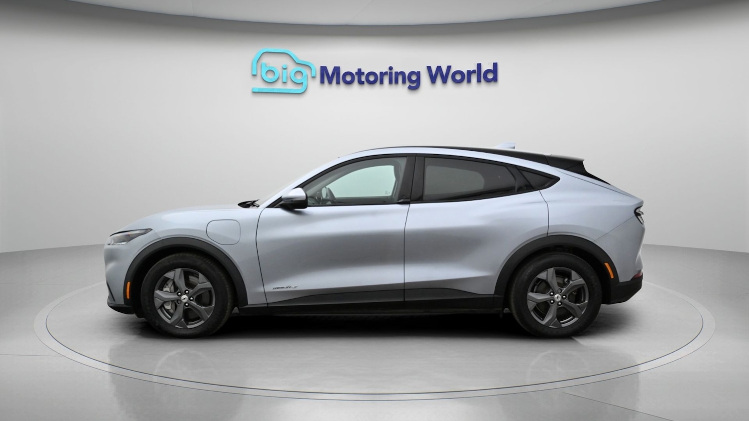 Used Ford Mustang Mach-E 2024 for sale - 77836290: Photo 4