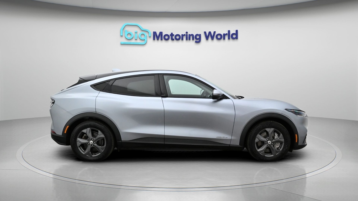 Used Ford Mustang Mach-E 2024 for sale - 77836290: Photo 8