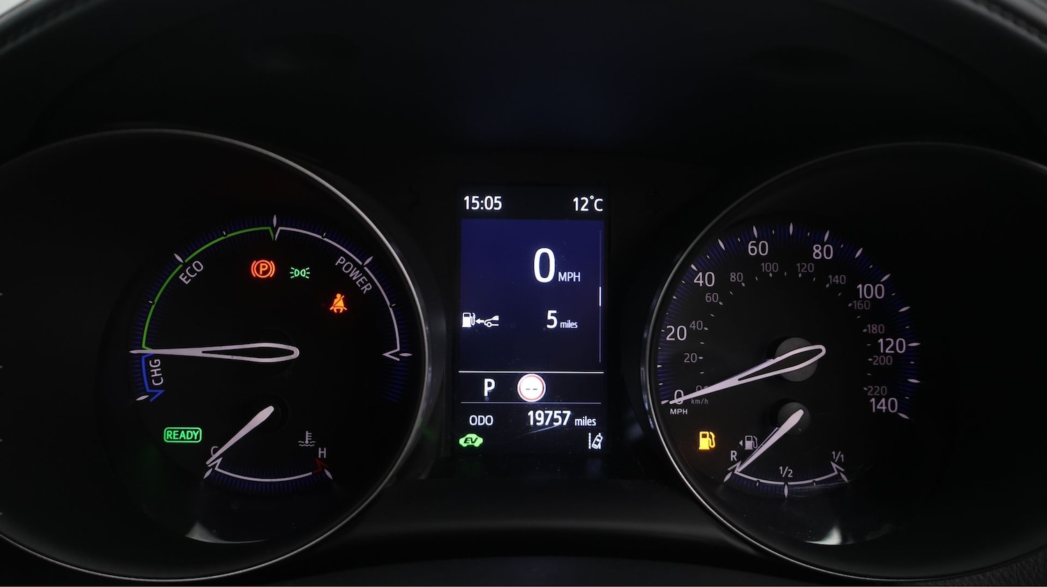 Used Toyota C-HR 2023 for sale - 77282553: Photo 10