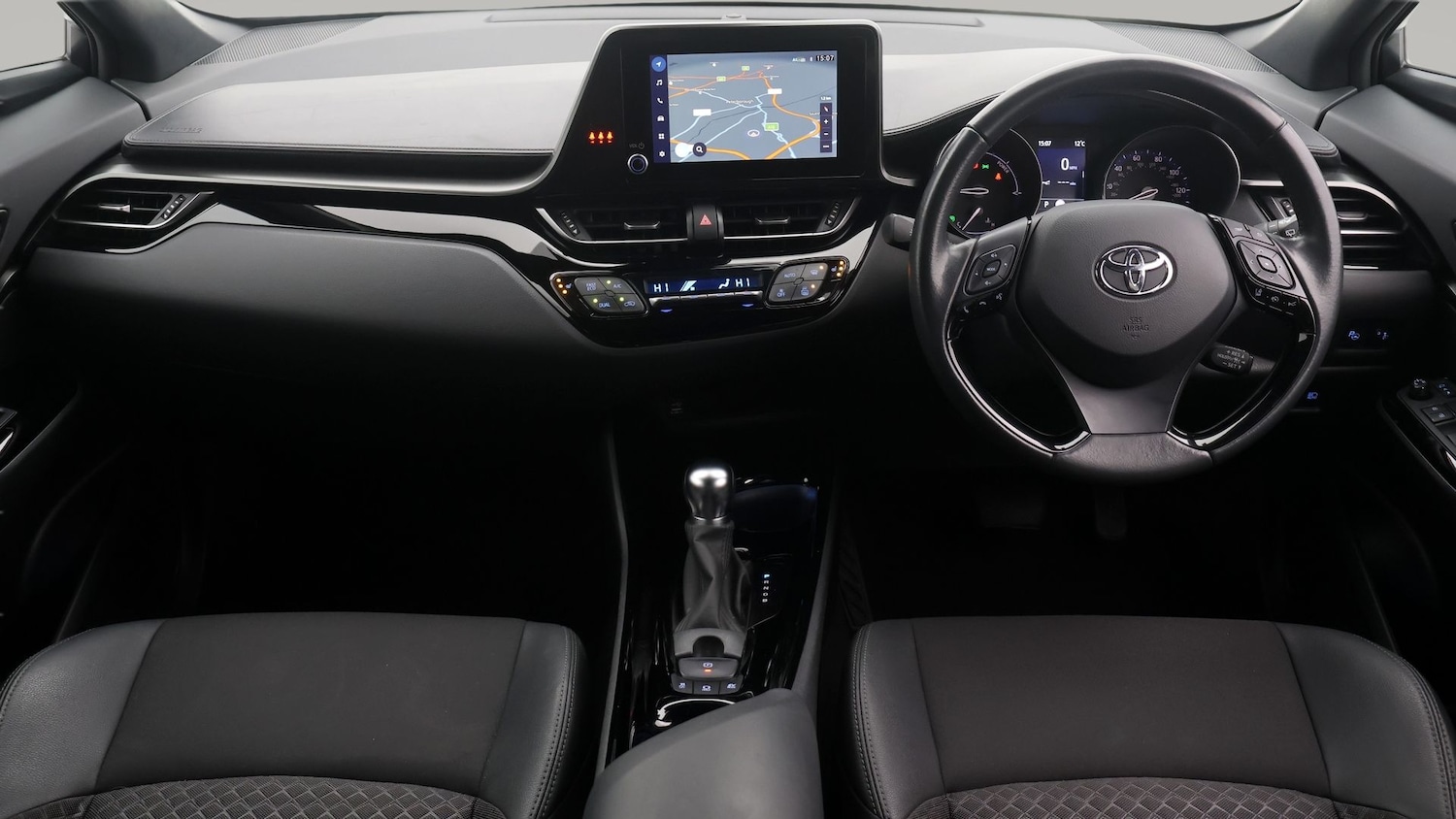 Used Toyota C-HR 2023 for sale - 77282553: Photo 13