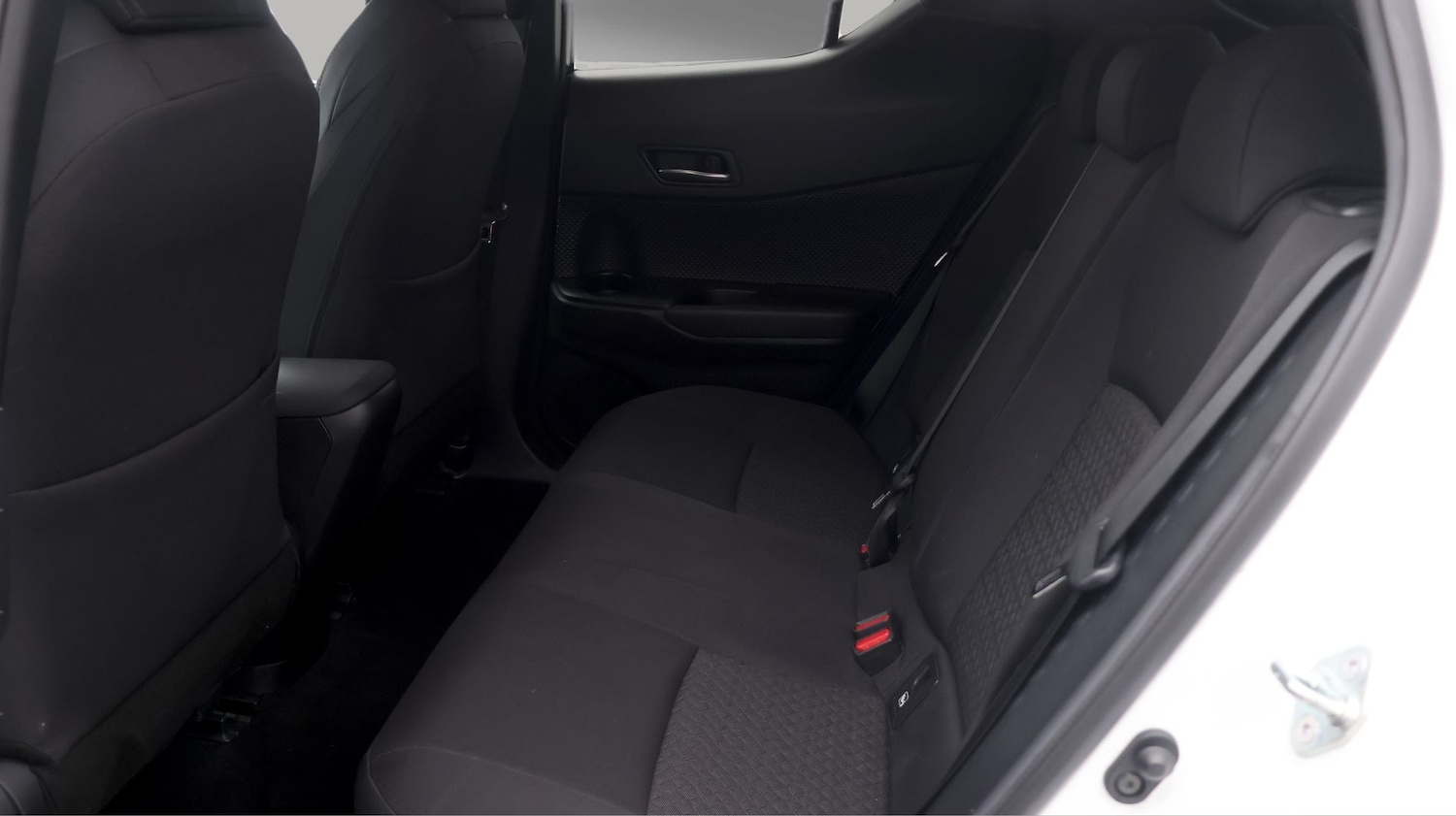 Used Toyota C-HR 2023 for sale - 77282553: Photo 16