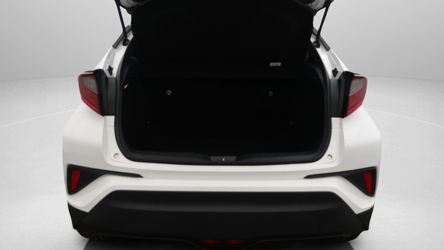 Used Toyota C-HR 2023 for sale - 77282553: Photo 17