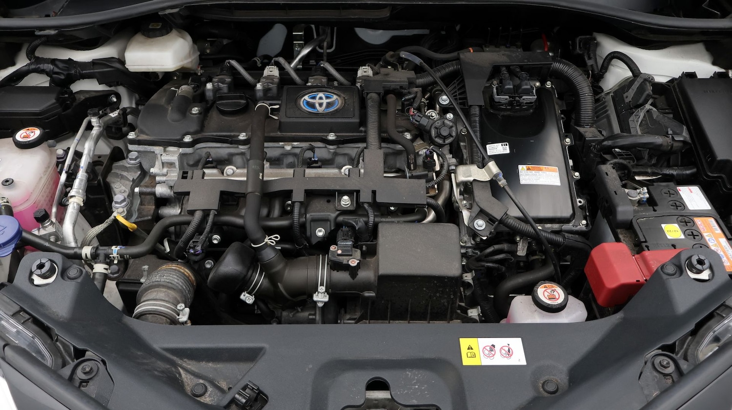 Used Toyota C-HR 2023 for sale - 77282553: Photo 19