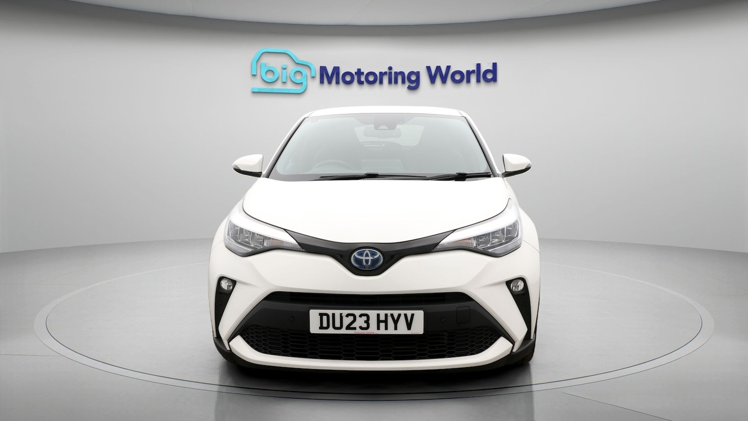 Used Toyota C-HR 2023 for sale - 77282553: Photo 2
